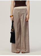 Wide Leg Pant
