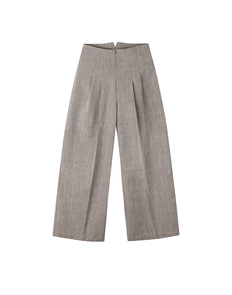 Wide Leg Pant